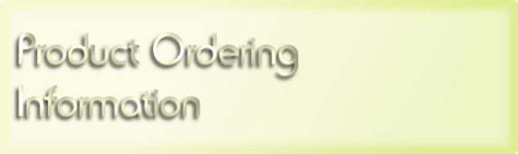 Product Ordering 
Information